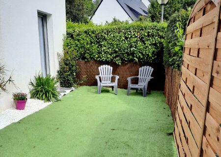 Location Appartement 1 pièce 23m² - Photo 5