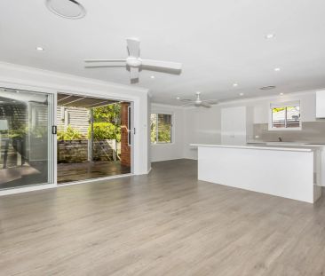 Modern Three Bedroom Townhouse - Photo 1