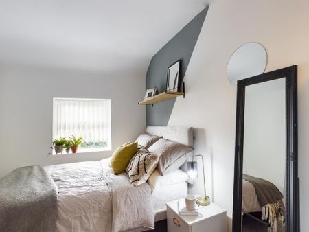 2 bedroom flat to rent - Photo 3