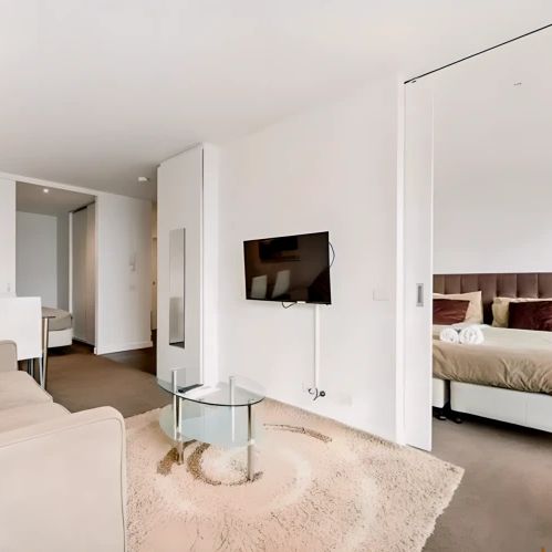 Secondary Room*1009 - Photo 1