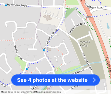 Stocking Way, LN2 - Photo 1