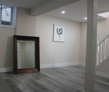 For Lease - 54 Gladstone Square Unit# LOWER, Brampton, Ontario - Photo 3