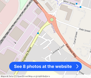 Tiger Court, Burton On Trent, DE14 - Photo 1