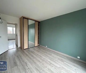 Appartement à louer 4 pièces 74.16m² - Photo 3