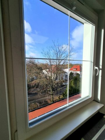 mieszkanie na wynajem - Szczecin, Łękno, ul. Stanisława Wyspiańskiego - Photo 5