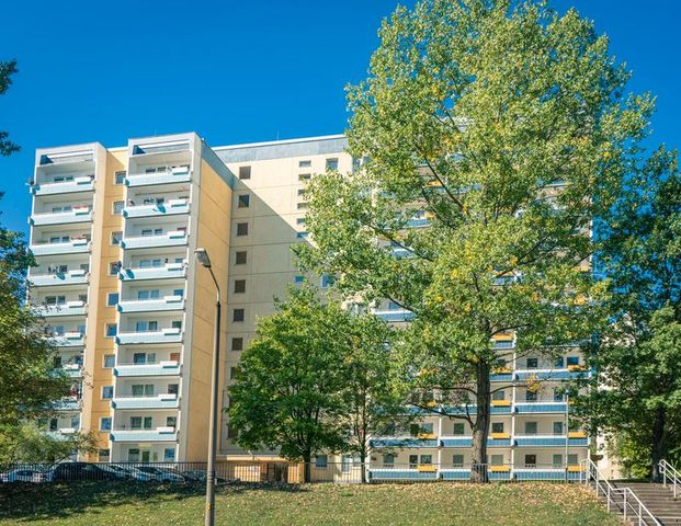 Hoch oben genießt Du den besten Blick - Photo 1