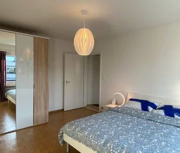 2.5 Zimmer, 54 m², 3. Stock - Photo 6