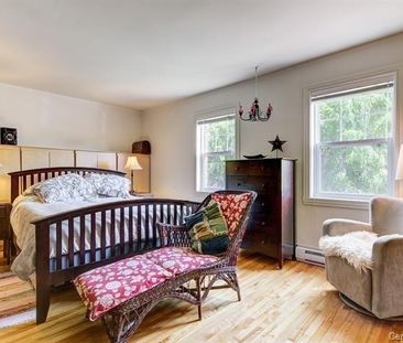 Maison à étages à louer - Laval (Sainte-Rose) (Vieux Ste-Rose) - Photo 4