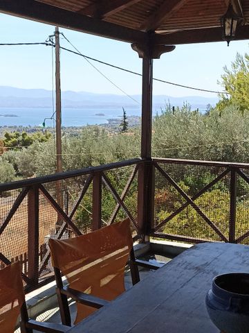 Μεζονέτα για ενοικίαση - Ερέτρια, - Φωτογραφία 3
