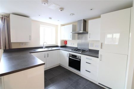 2 bedroom apartment to rent - Photo 5