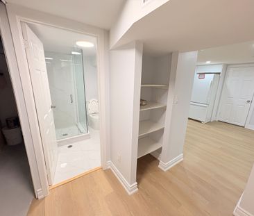 For Lease - 202 Victoria Road Unit# Basement, Guelph, Ontario - Photo 2