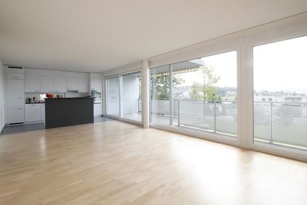 New apartment in a quiet location - Photo 1