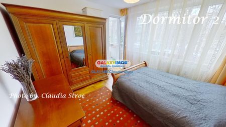 INCHIRIERE APARTAMENT 3 CAMERE TITAN BASARABIA - Metrou Muncii - Fotografie 2