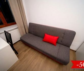 Pokój, ul. Jedności Narodowej - Photo 5