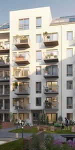 Rundmössegränd 7 - Photo 4