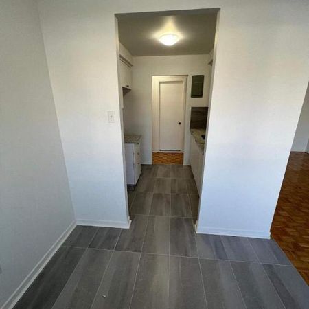 1 CH - 1 SDB - Montréal - $1,300 /mo - Photo 4