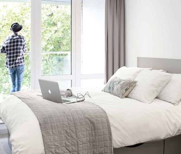 Bronze Studio Premium (Balcony) - Photo 6