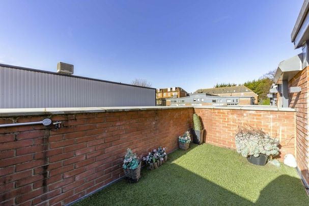 Elm Grove, SW19, London - Photo 1