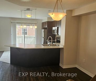 For Lease - 345 Gooding Crescent, Milton, Ontario - Photo 2