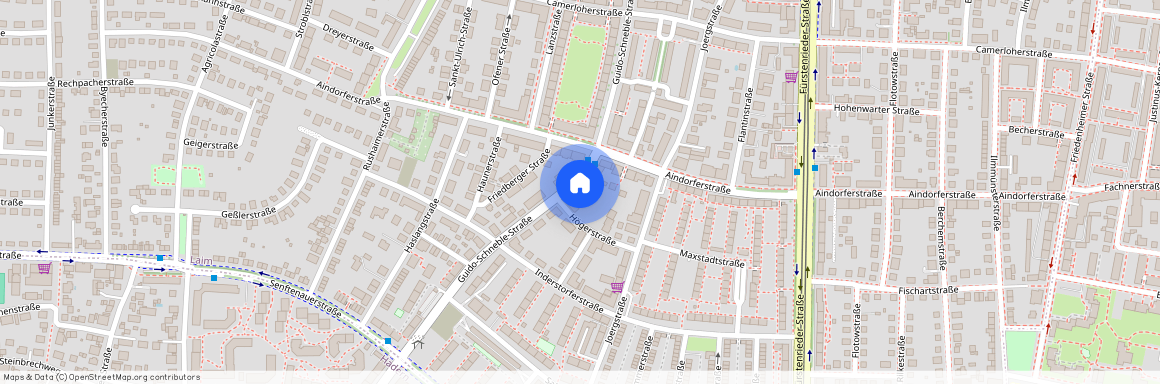 Guido-Schneble-Straße, 80689 München