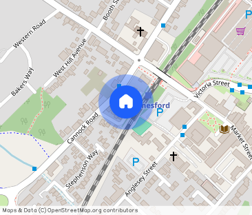 Railway View, Hednesford - Photo 1