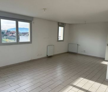 Location appartement 3 pièces 84.43 m² à Ferney-Voltaire (01210) - Photo 5
