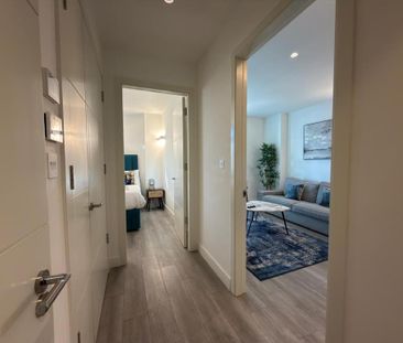 1 bedroom flat to rent - Photo 3