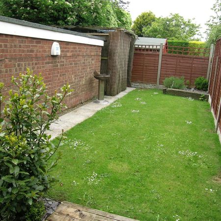 2 bed house to rent in Rosewood Close, Bridlington, YO16 - Photo 3