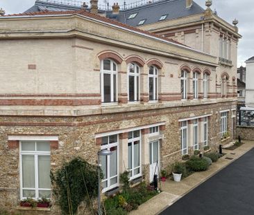 location Appartement T3 DE 68.59m² À MELUN - Photo 1