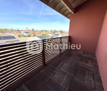 Tramoyes – Appartement 2 pièces - Photo 4