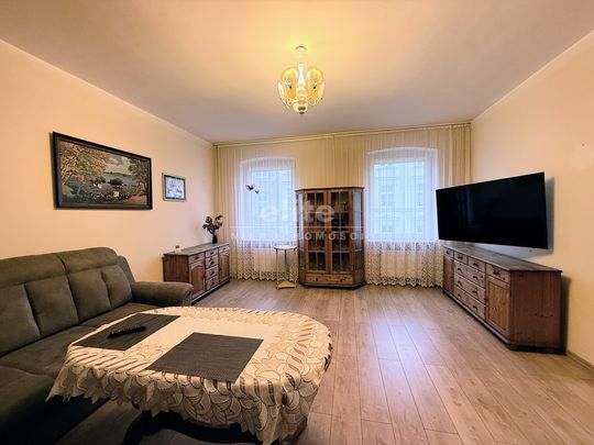 Szczecin, Nowe Miasto - Zdjęcie 1