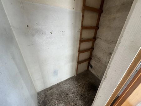 Komplettsanierung!!! 2 Zimmer Genossenschaftswohnung mit Balkon! - Photo 2