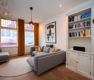 Te huur: Huis Westergracht in Haarlem - Photo 2