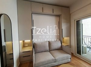 Studio/Γκαρσονιέρα για ενοικίαση - Σεπόλια - Σκουζέ, - Photo 1