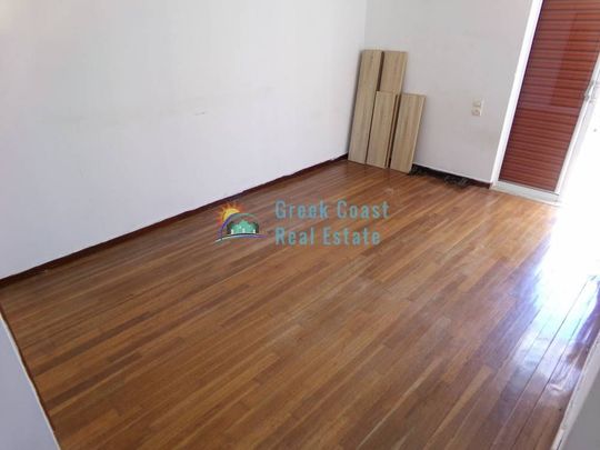Studio/Γκαρσονιέρα για ενοικίαση Αμπελόκηποι (Πάτρα) - Photo 1