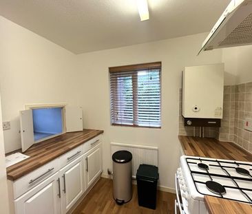 1 bedroom apartment to rent - Photo 4