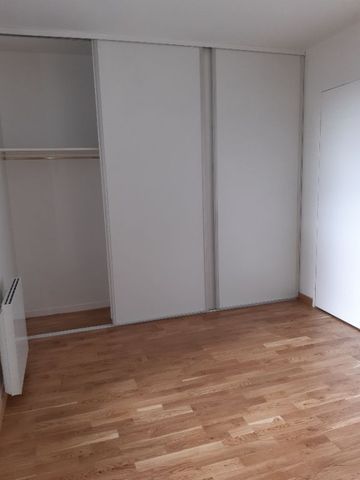 Location Appartement 2 pièces 60m² ISSY LES MOULINEAUX 92130 - Photo 5