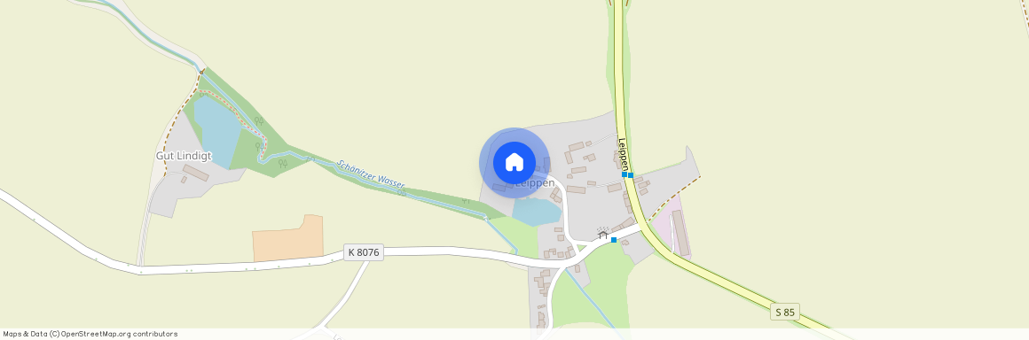 Leippen 8, 01683 Nossen