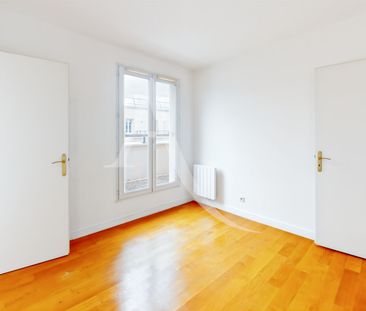 Location appartement 4 pièces, 73.98m², Chilly-Mazarin - Photo 4