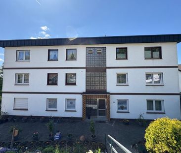 Schöne 3-Zimmer-Wohnung (86 m²) in Wiehl – 2. OG, Eschenbachstr. - Foto 1