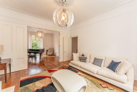 Greville Road, St John's Wood, London, NW6 5HY - Photo 4