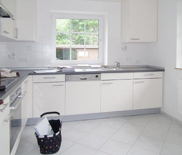 Einfamilienhaus in Bokholt-Hanredder zu vermieten - Photo 6