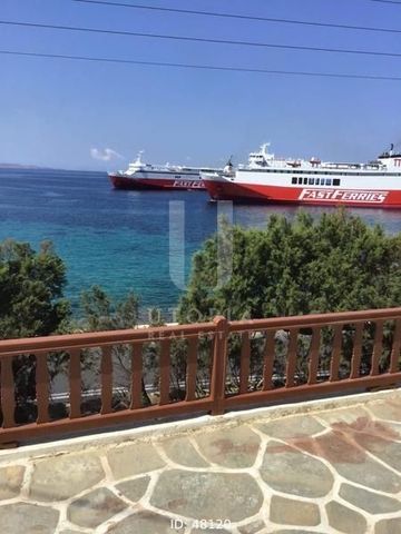 Διαμέρισμα για ενοικίαση - Μύκονος, - Φωτογραφία 4