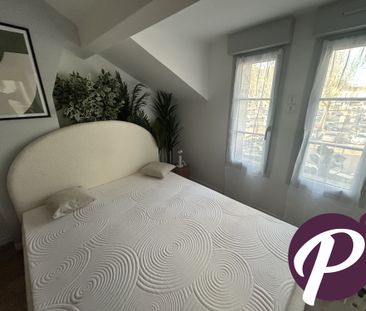 Location Appartement 2 pièces 37m² BERGERAC 24100 - Photo 3