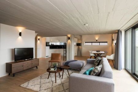 Loft Kastanjelaan, Eindhoven (Philips Bedrijfsschool) - À louer - Photo 2