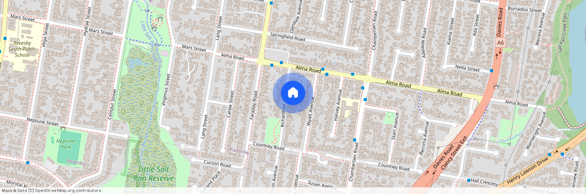 9 Richardson Avenue, NSW 2211, Padstow