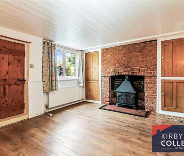 2 bedroom terraced house to rent - Photo 6