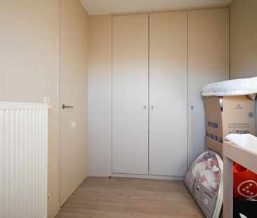 Piekfijn afgewerkt appartement te Kachtem - Photo 6