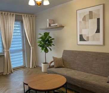 38 m² | 2 pokoje | Winogrady (Os. Przyjaźni) | 3 p 38 m² - Photo 1