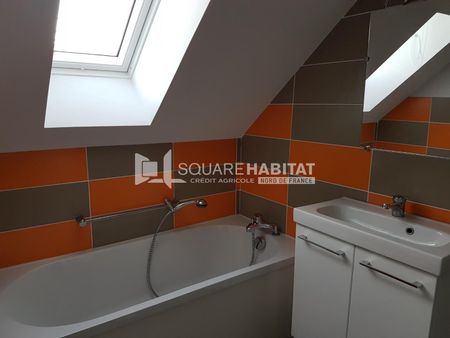 Location Appartement 1 pièce 31m² MAING 59233 - Photo 3